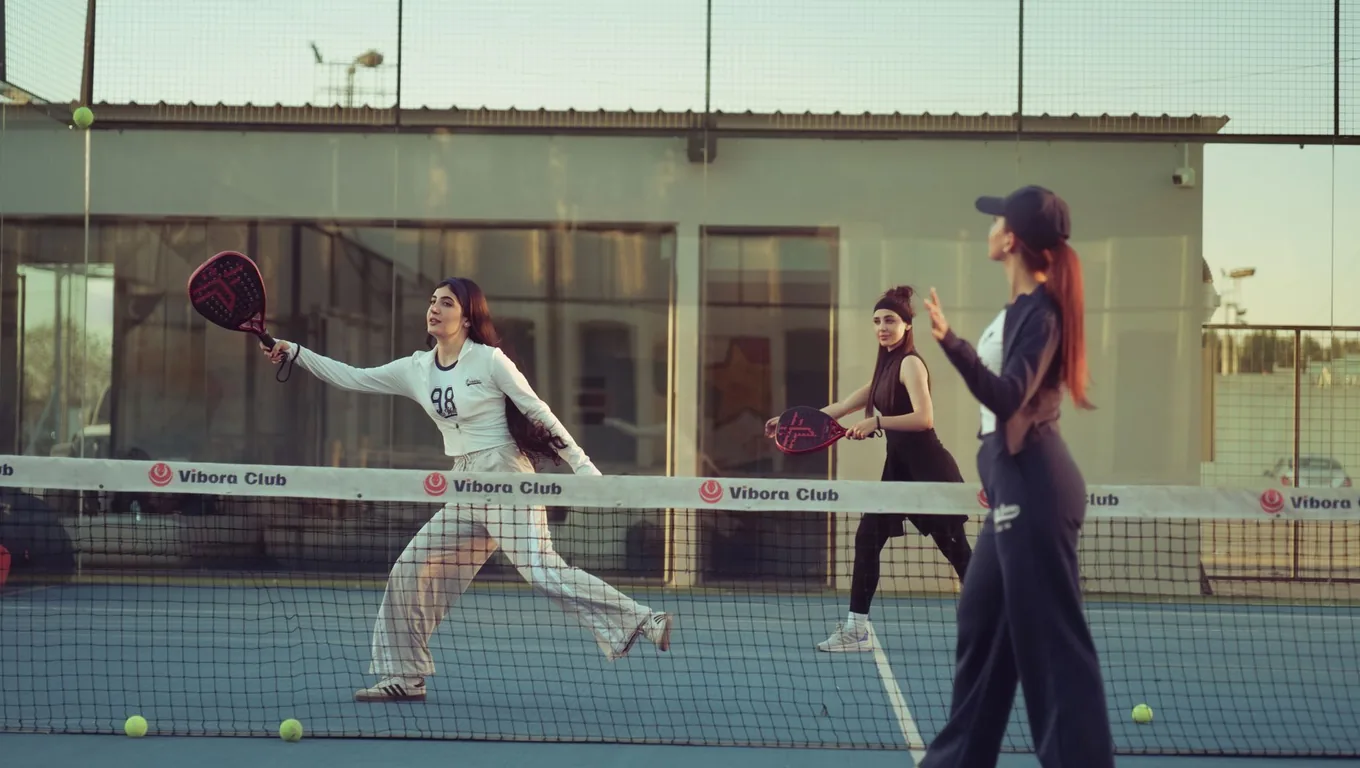 Tennis to Padel Transition: Five Habits to Break